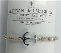 Armband Maria Cristina Sterling Ancora in Silber G2627 - G2627